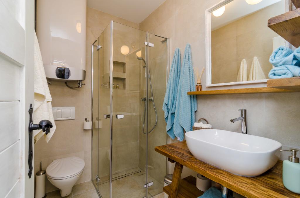 Apartment Teraca Ragusa Esterno foto