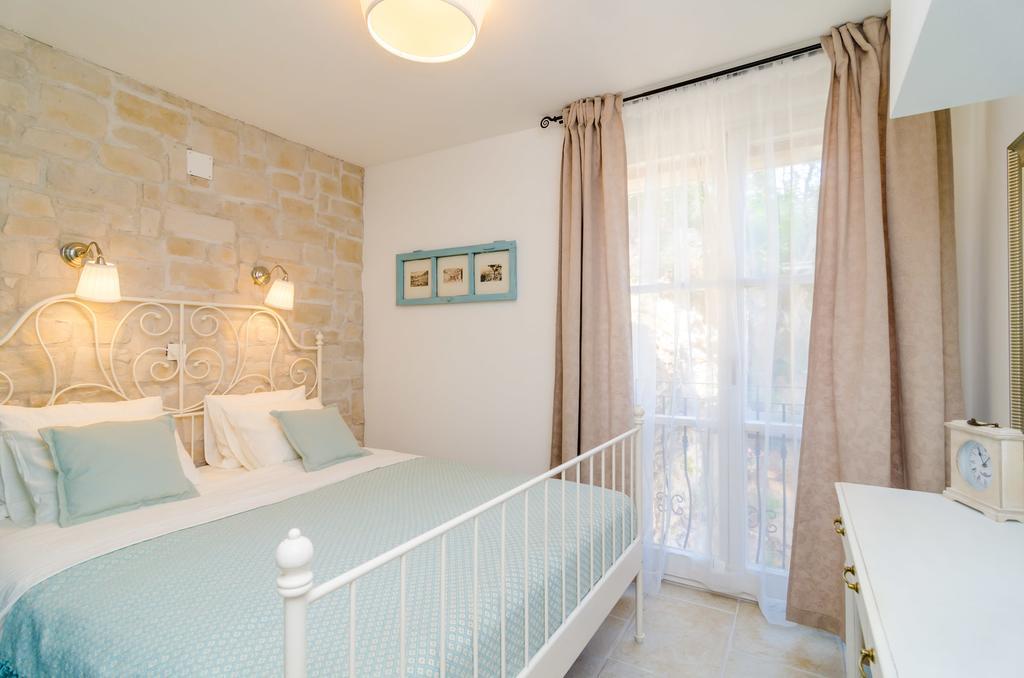 Apartment Teraca Ragusa Esterno foto