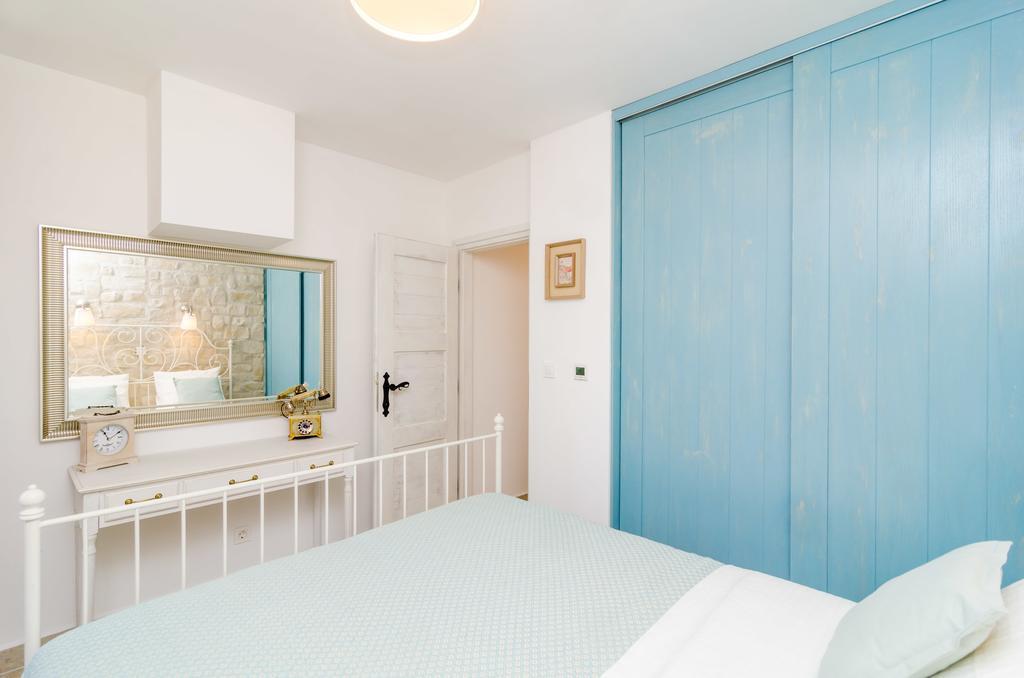 Apartment Teraca Ragusa Esterno foto